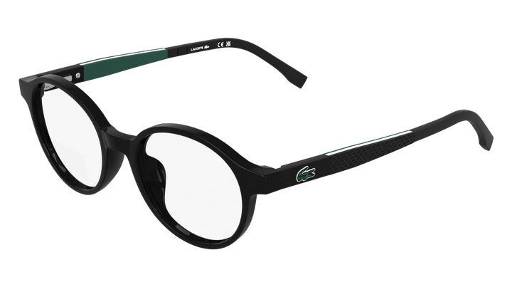 LACOSTE L3668 001 44 Unisex Eyeglasses-image 1