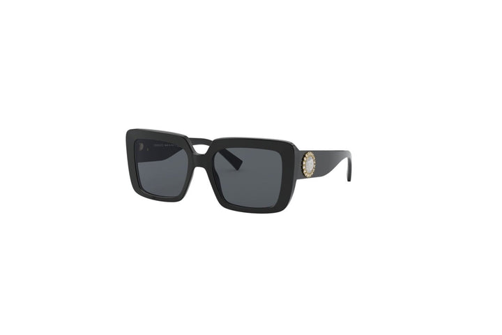 Versace Square VE4384 Women's Sunglasses-image 1