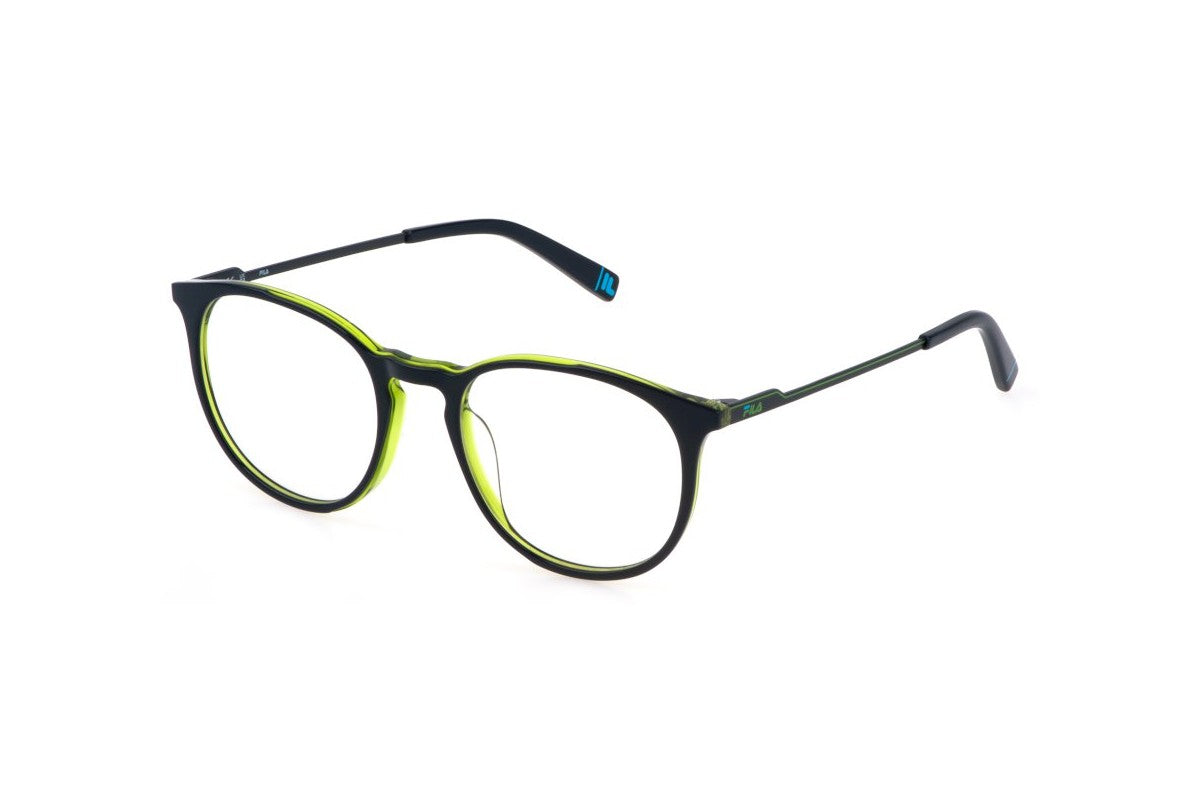 Fila VFI537 0U87 51 Unisex Eyeglasses-image 1
