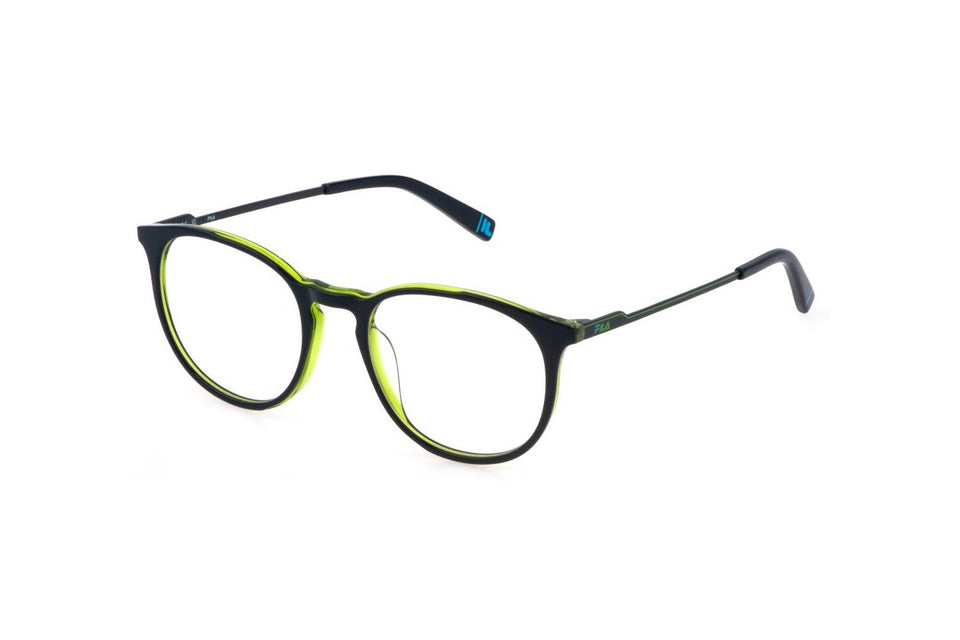 Fila VFI537 0U87 51 Unisex Eyeglasses