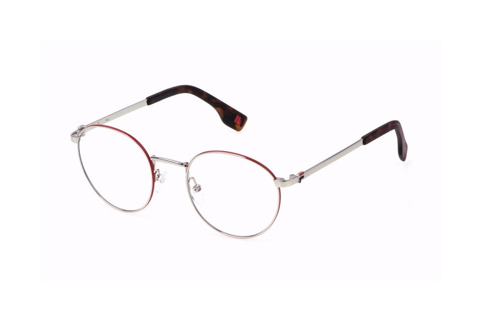 Fila VFI717 0N54 50 Unisex Eyeglasses