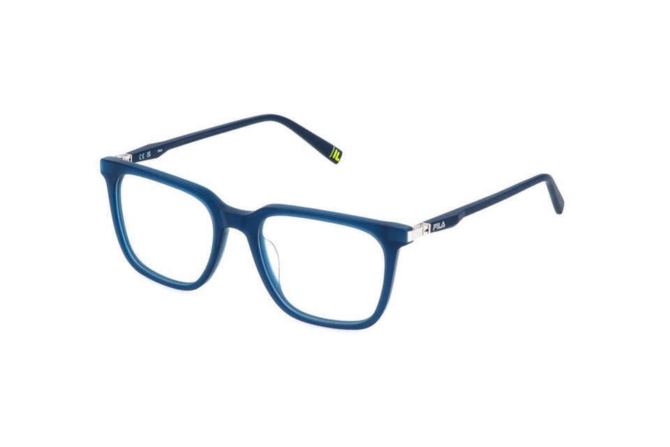 Fila VFI876 05GP53 Unisex Eyeglasses