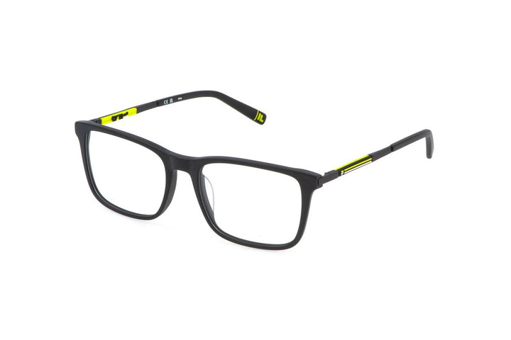 Fila VFI880 070355 Unisex Eyeglasses-image 1
