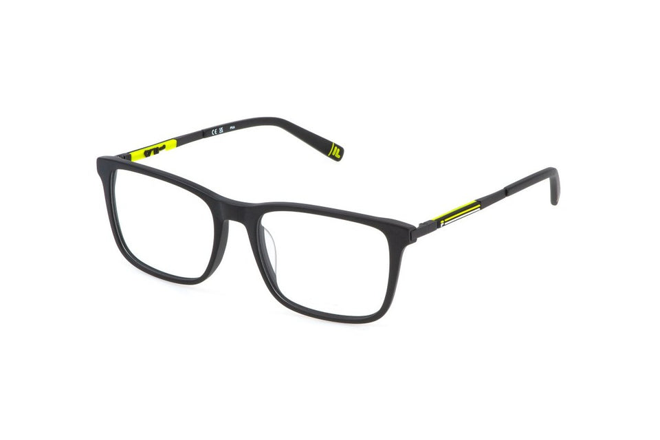 Fila VFI880 070355 Unisex Eyeglasses