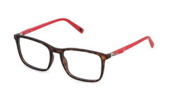 Fila VFI884L 0AH9 50 Unisex Eyeglasses-image 1