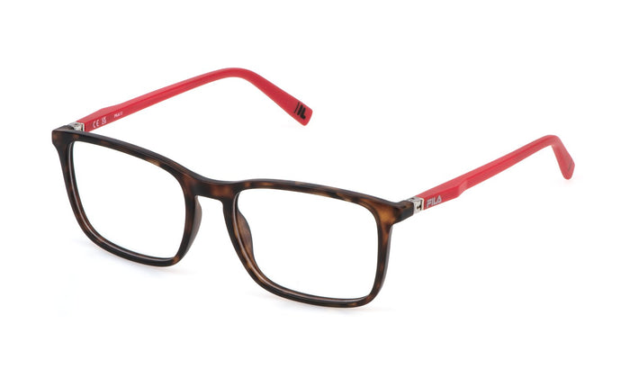 Fila VFI884L 0AH9 50 Unisex Eyeglasses