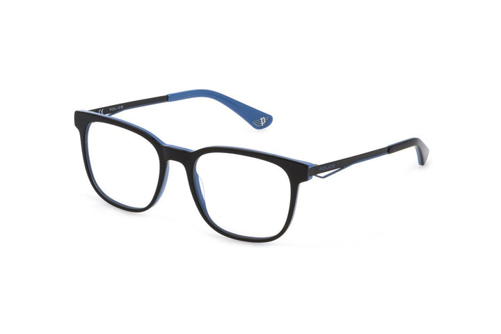 Police VK103 0B3250 Unisex Eyeglasses-image 1