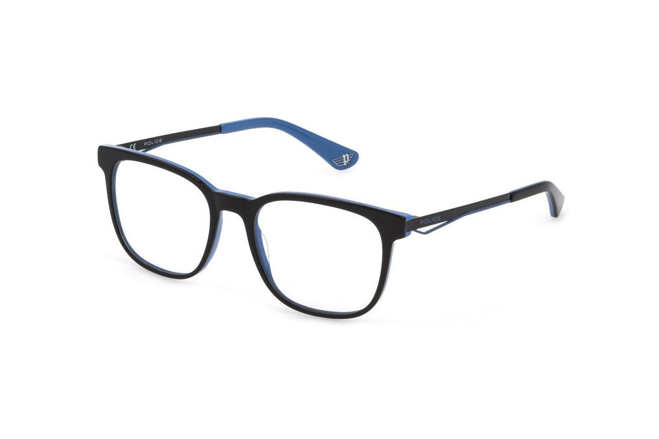 Police VK103 0B3250 Unisex Eyeglasses