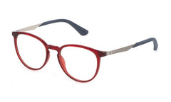 POLICE VK120 0929 48 Kids Eyeglasses-image 1