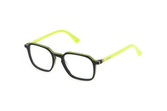 Police VK126 09L7 49 Unisex Eyeglasses-image 1