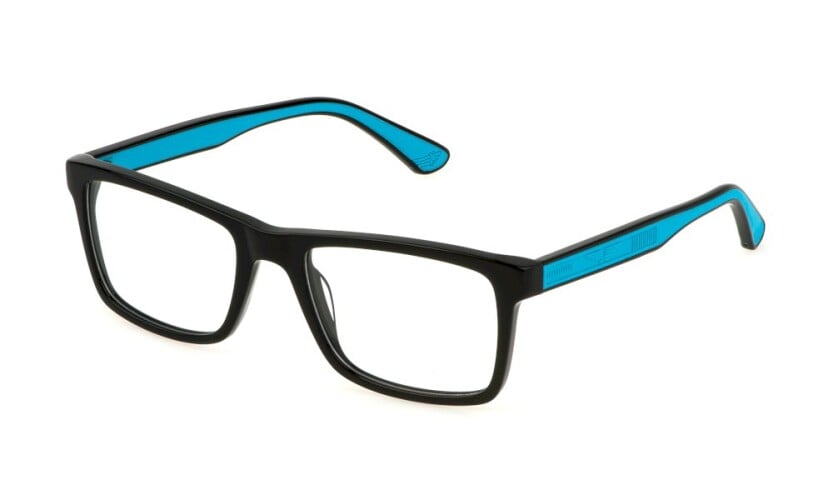 POLICE VK134 0700 50 Kids Eyeglasses-image 1