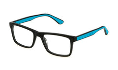 POLICE VK134 0700 50 Kids Eyeglasses-image 1