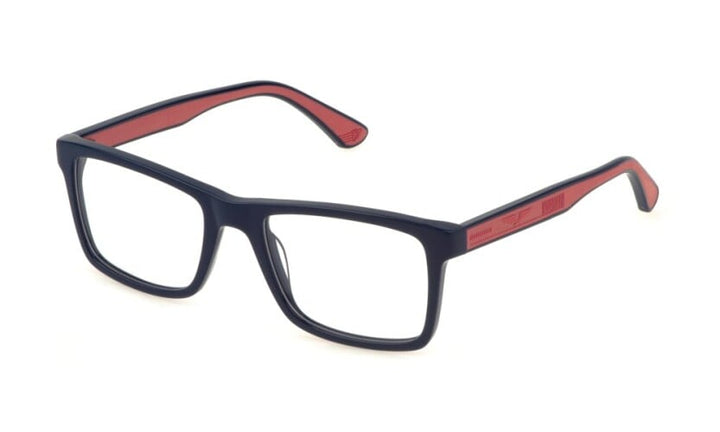 Police VK134 09QL 50 Men Eyeglasses-image 1