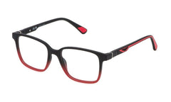 POLICE VK147 096S 49 Unisex Eyeglasses-image 1