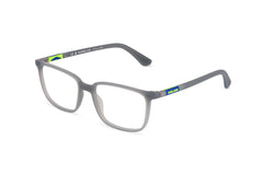 POLICE KIDS VK176 04A4 49 Unisex Eyeglasses-image 1
