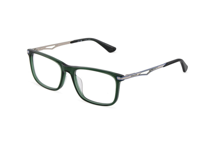 POLICE KIDS VK178 0G61 52 Unisex Eyeglasses-image 1