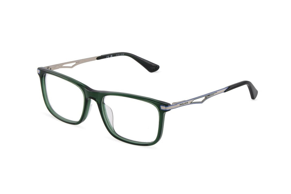 POLICE KIDS VK178 0G61 52 Unisex Eyeglasses