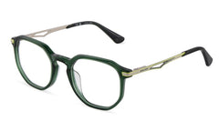 POLICE KIDS VK179 G61Y 48 Unisex Eyeglasses-image 1