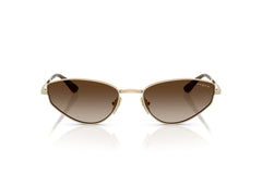 VOGUE 0VO4339S 848/13 56 Women's Full Rim Sunglasses-image 2