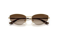 VOGUE 0VO4339S 848/13 56 Women's Full Rim Sunglasses-image 5