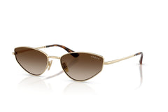 VOGUE 0VO4339S 848/13 56 Women's Full Rim Sunglasses-image 1