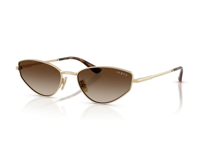 VOGUE 0VO4339S 848/13 56 Women's Full Rim Sunglasses-image 1