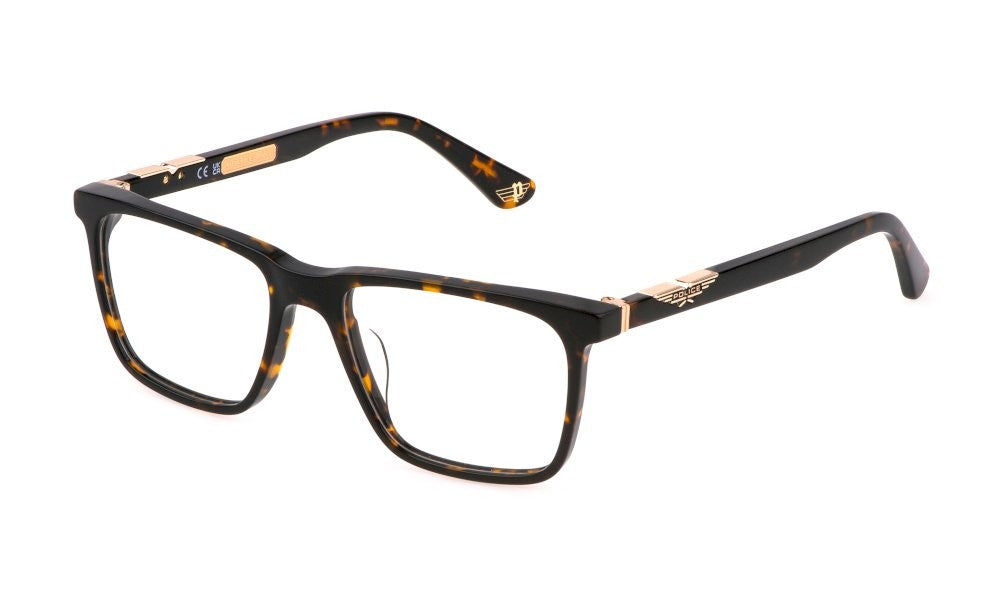POLICE VPLL71 714Y 52 Unisex Eyeglasses-image 1