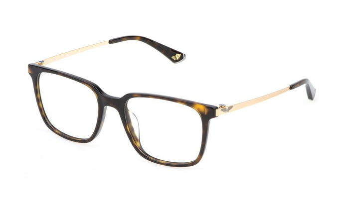POLICE VPLP15 0722 52 Unisex Eyeglasses-image 1