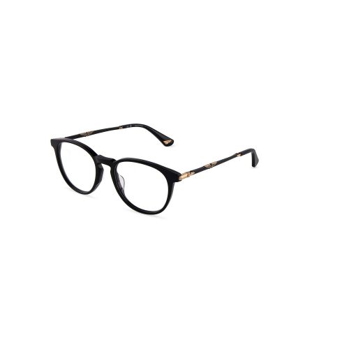 POLICE VPLU63 0700 51 Unisex Eyeglasses