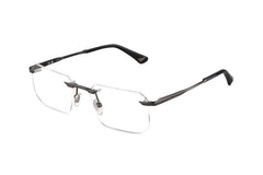 POLICE VPLU64 0568 55 Unisex Eyeglasses-image 1