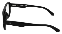 CALVIN KLEIN JEANS CKJ25631 001 55 Men Eyeglasses-image 3