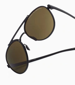 Porsche Design P8972 A 55 Unisex Sunglasses-image 3
