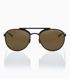 Porsche Design P8972 A 55 Unisex Sunglasses-image 4