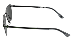 LACOSTE L282S 2 55 Men's Rimless Sunglasses image-3