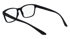 CALVIN KLEIN CK23528 002 53 Unisex Eyeglasses-image 4
