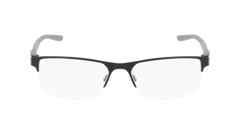 NIKE 8159 N 001 59 Men Eyeglasses-image 2