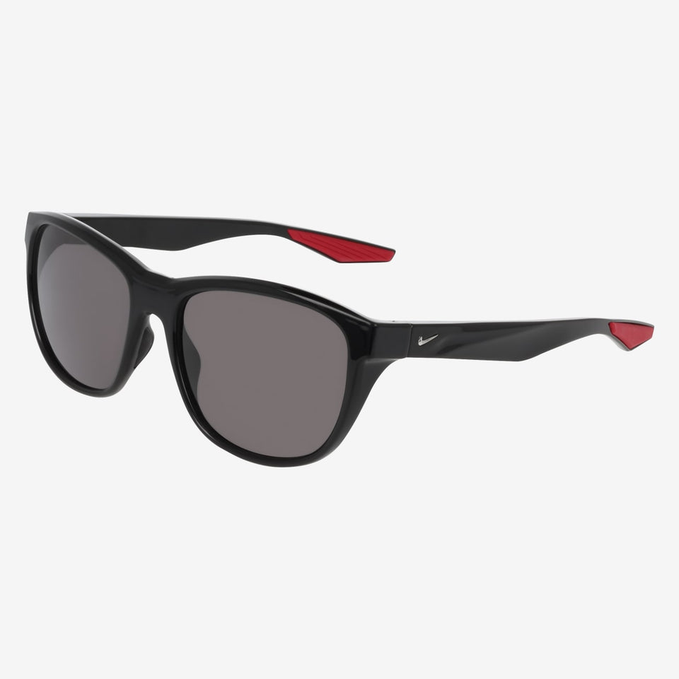 NIKE 0101X 10 55 Men's Full Rim Sunglasses