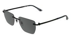 LACOSTE L282S 2 55 Men's Rimless Sunglasses image-1
