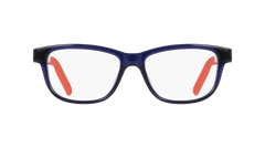NIKE 5065 410 49 Unisex Eyeglasses-image 2