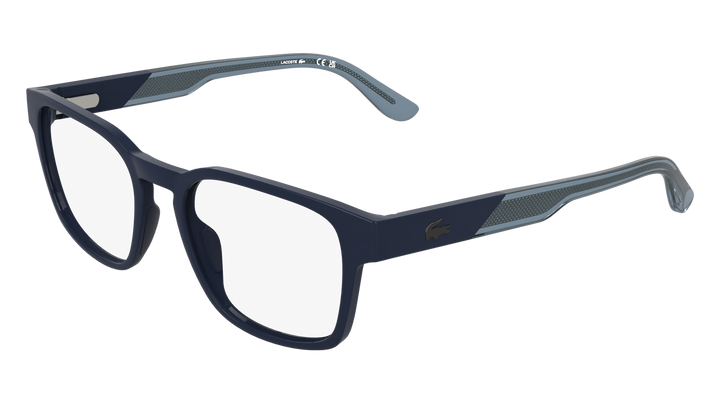 LACOSTE L4010 410 53 Unisex Eyeglasses-image 1