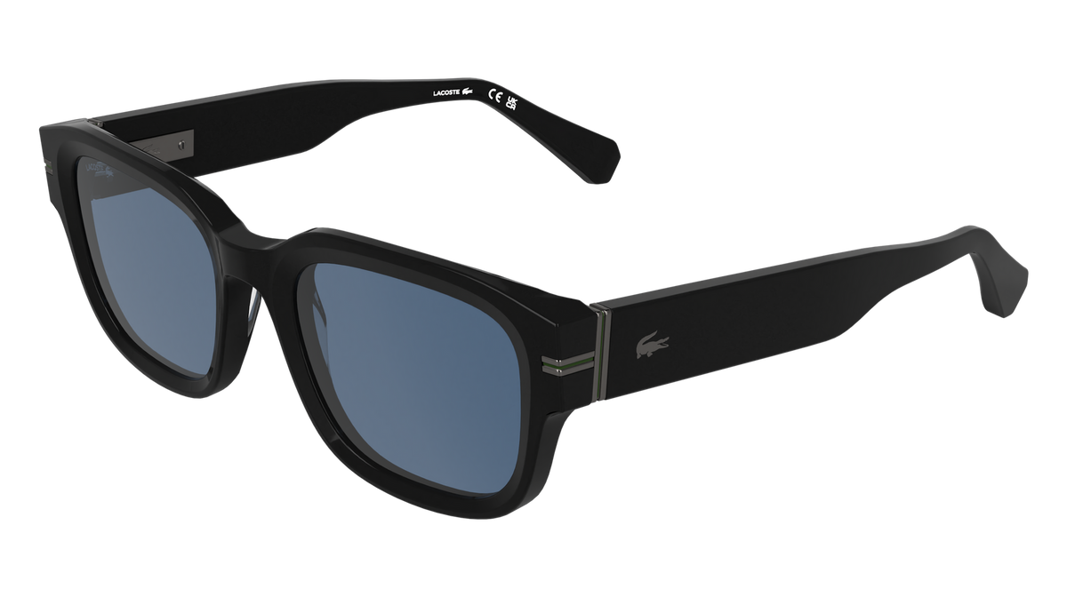 LACOSTE L6093S 1 53 Men's FULL RIM Sunglasses image-1