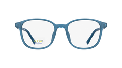 LACOSTE L3667 400 46 Unisex Eyeglasses-image 2