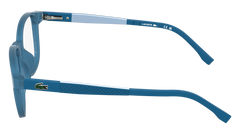 LACOSTE L3667 400 46 Unisex Eyeglasses-image 3