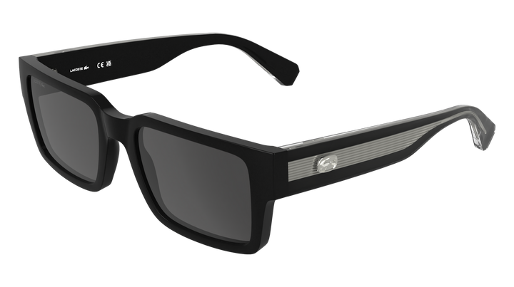 LACOSTE L6089S 1 55 Men's Full Rim Sunglasses image-1