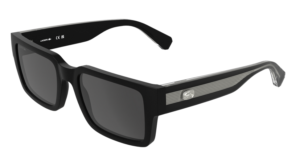 LACOSTE L6089S 1 55 Men's Full Rim Sunglasses