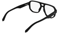 CALVIN KLEIN JEANS CKJ25631 001 55 Men Eyeglasses-image 5