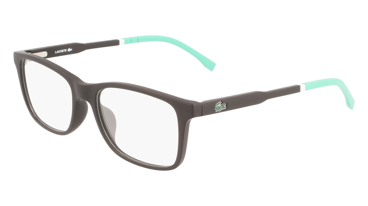 LACOSTE L3647 424 50 Unisex Eyeglasses-image 1