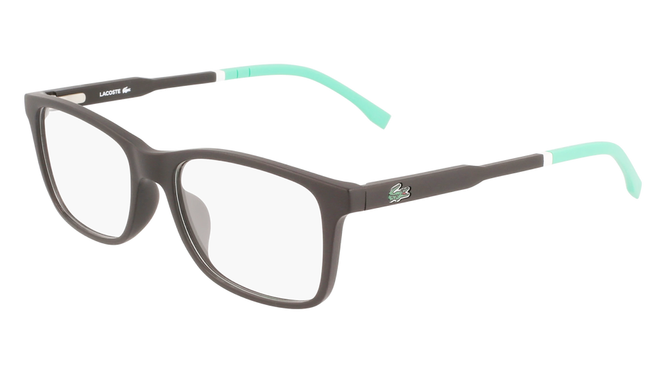 LACOSTE L3647 424 50 Unisex Eyeglasses