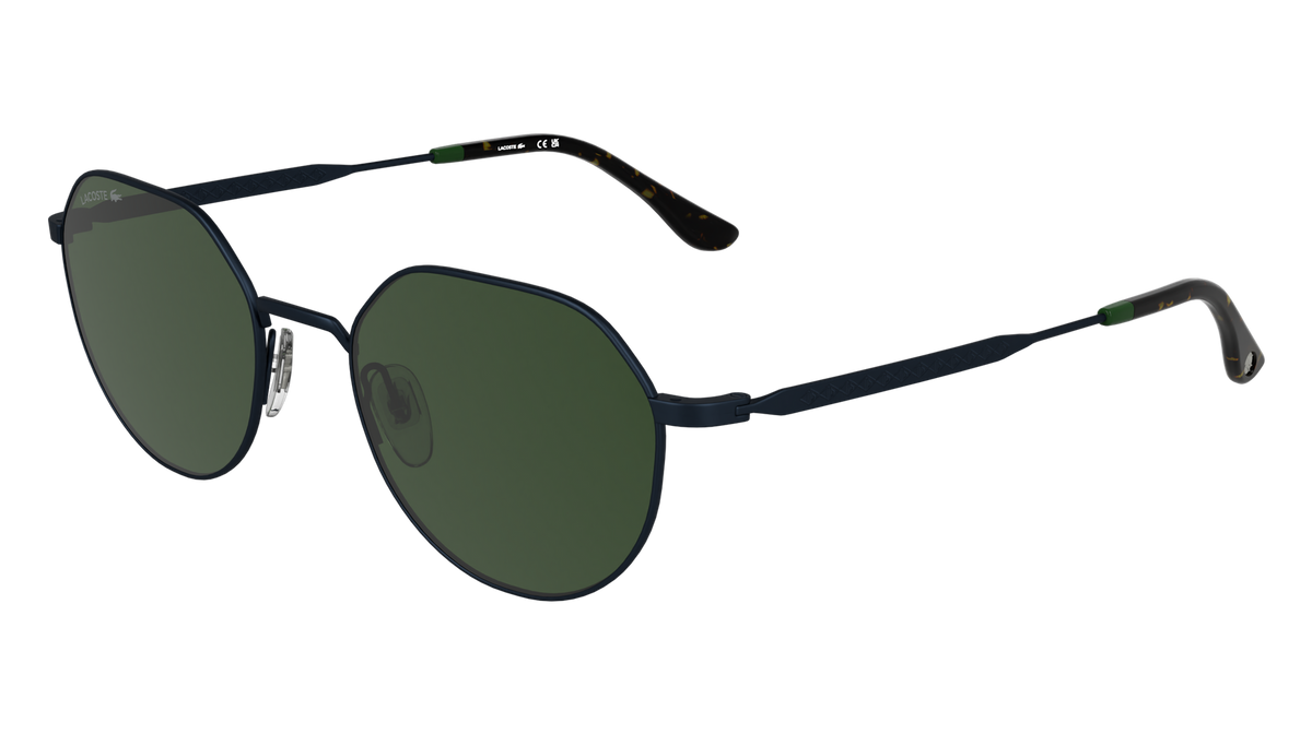 LACOSTE L268S 410 53 Women's FULL RIM Sunglasses image-1