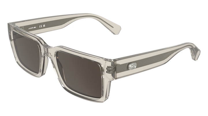 LACOSTE L6089S 265 55 Men's FULL RIM Sunglasses image-1